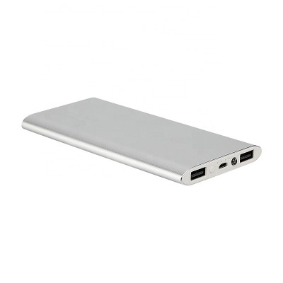 Popular power bank 10000Mah mobile charger Ultrathin powerbanks with high quality