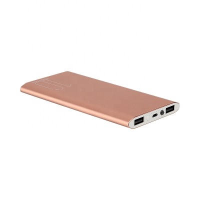 High quality power bank mobile power banks 4000mah 5000mah 8000mah 10000mah